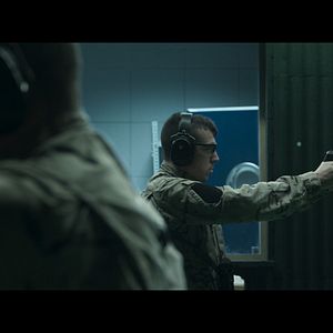 Foto G.E.O. Más Allá del Límite