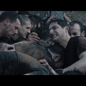 Foto G.E.O. Más Allá del Límite