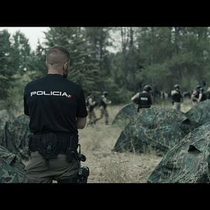 Foto G.E.O. Más Allá del Límite