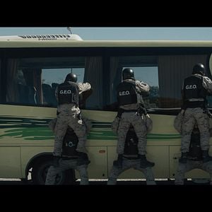 Foto G.E.O. Más Allá del Límite