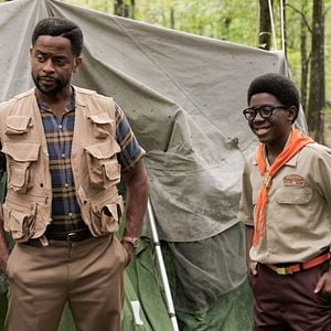 Foto Aquellos maravillosos años (2021)