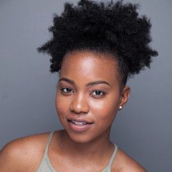 Foto Renika Williams