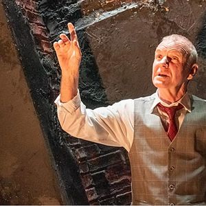 Foto El bar de las grandes esperanzas