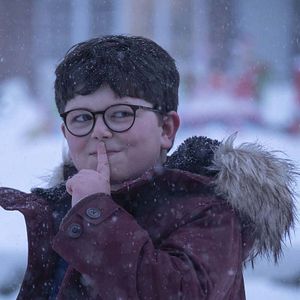 Foto Por fin solo en casa