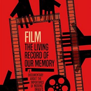 Foto Cine, registro vivo de nuestra memoria