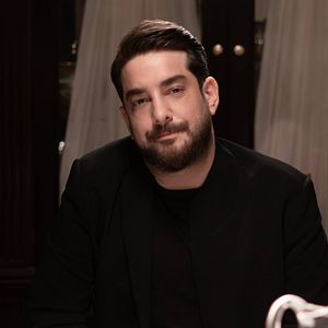 Foto Tras el cristal