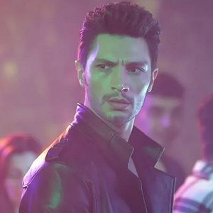 Foto Amor, lógica, venganza