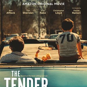 Foto El bar de las grandes esperanzas