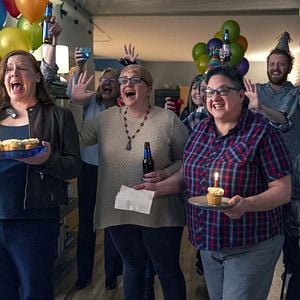 Foto Work in Progress