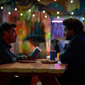 Foto Fauces de la noche