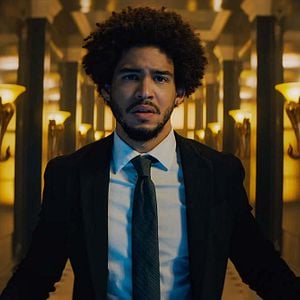 Foto Fauces de la noche