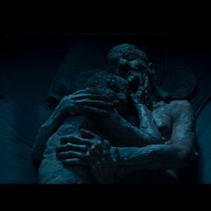 Foto Nadie duerme en el bosque esta noche. Parte 2