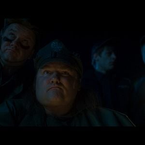 Foto Nadie duerme en el bosque esta noche. Parte 2