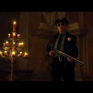 Foto Nadie duerme en el bosque esta noche. Parte 2