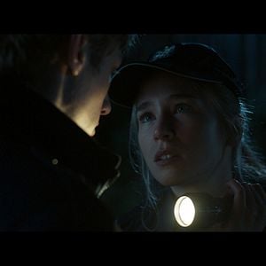 Foto Nadie duerme en el bosque esta noche. Parte 2