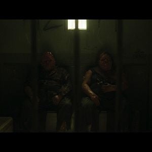 Foto Nadie duerme en el bosque esta noche. Parte 2