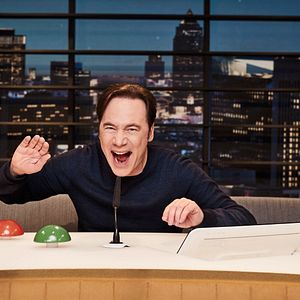 Foto Michael Bully Herbig