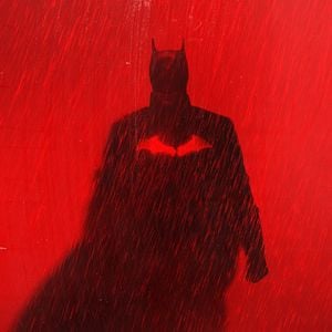 Foto The Batman