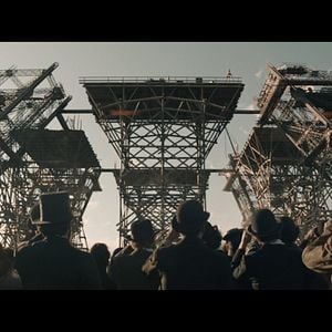 Eiffel - Película 2020