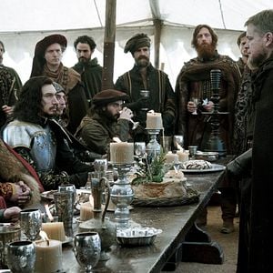 Foto El último duelo