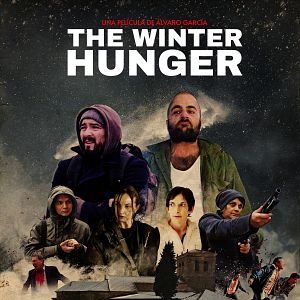 Foto The Winter Hunger
