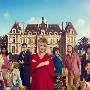 Foto The Madame Blanc Mysteries