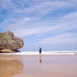 Foto Un paraíso en el camino