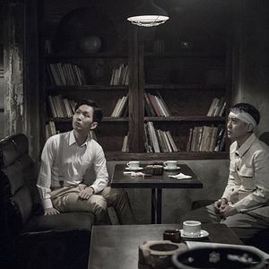 Foto El sospechoso número 12