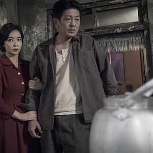 Foto El sospechoso número 12