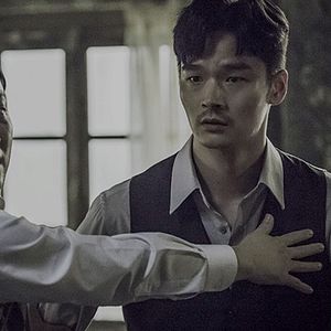 Foto El sospechoso número 12