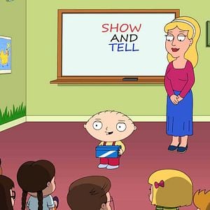 Foto Padre de familia