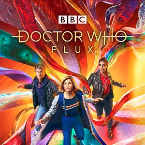 Foto Doctor Who (2005)