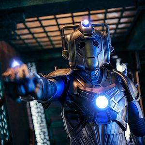 Foto Doctor Who (2005)