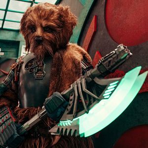 Foto Doctor Who (2005)