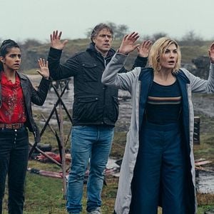 Foto Doctor Who (2005)