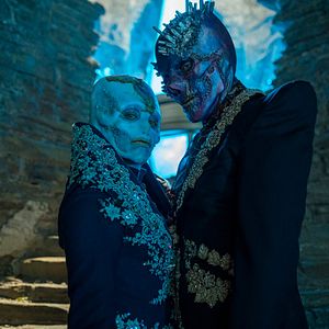 Foto Doctor Who (2005)