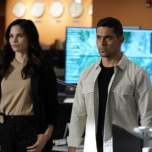 Foto NAVY: Investigación criminal