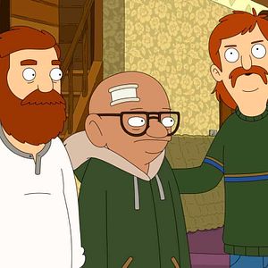 Foto The Great North