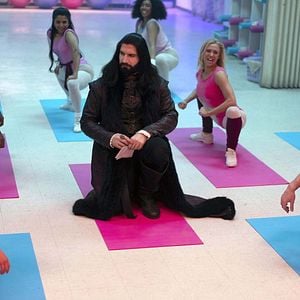 Foto Lo que hacemos en las sombras