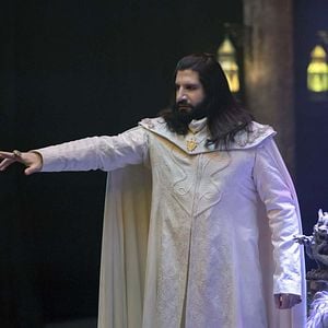 Foto Lo que hacemos en las sombras