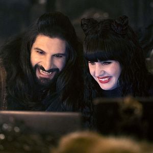 Foto Lo que hacemos en las sombras