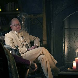 Foto Lo que hacemos en las sombras