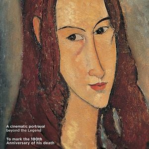 Foto El indomable Modigliani