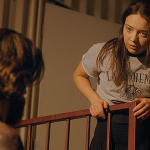 Foto Aurélia Poirier