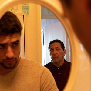 Foto Smaïn Fairouze