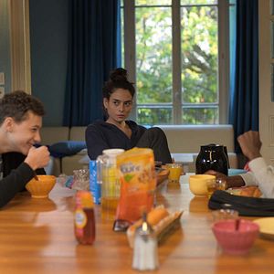 Foto Nailia Harzoune