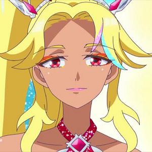 Foto Waccha PriMagi!