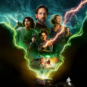 Foto Cazafantasmas: Más allá