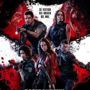 Foto Resident Evil: Bienvenidos a Raccoon City