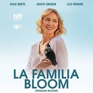 Foto La familia Bloom